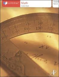 Image of Kindergarten Mathematics Student Book 2