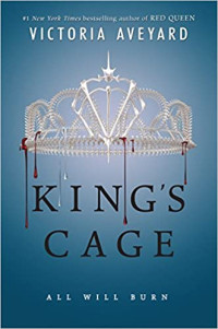 Image of King's Cage