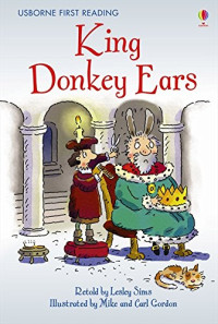 Image of King Donkey Ears
