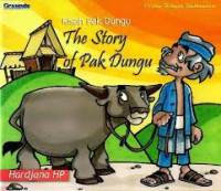 Image of Kisah Pak Dungu = The Story of Pak Dungu