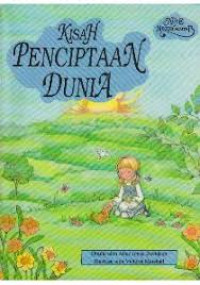 Image of Kisah Penciptaan Dunia