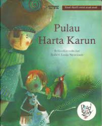 Image of Kisah klasik untuk anak-anak : Pulau harta karun