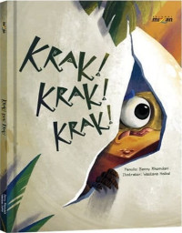 Image of Krak! Krak! Krak!