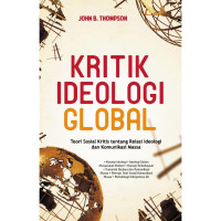 Image of Kritik Ideologi Global