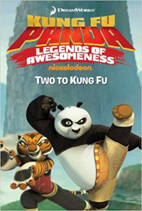 Image of Kung Fu Panda Legends of Awesomeness: Two to Kung Fu