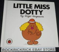 Image of LITTLE MISS DOTTY, Volume 14