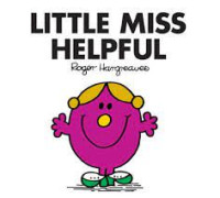 Image of LITTLE MISS HELPFUL, Volume 8