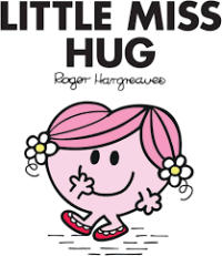 Image of LITTLE MISS HUG, Volume 35