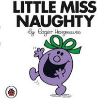 Image of LITTLE MISS NAUGHTY, volume 2