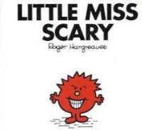 Image of LITTLE MISS SCARY, Volume 31