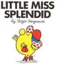 Image of LITTLE MISS SPLENDID, Volume 11