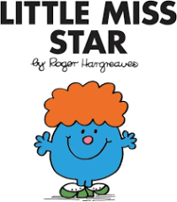 Image of LITTLE MISS STAR, Volume 18