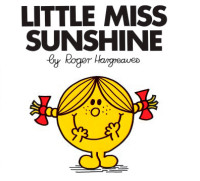 Image of LITTLE MISS SUNSHINE