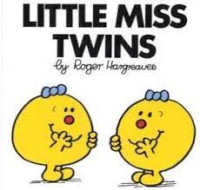 Image of LITTLE MISS TWINS, Volume 12