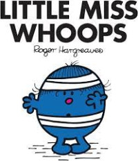 Image of LITTLE MISS WHOOPS, Volume 33