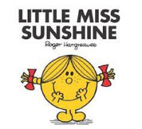 Image of LITTLE MIS SUNSHINE, Volume 4