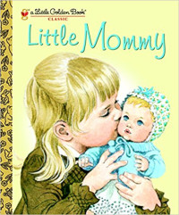 Image of Aku Mami Kecil : Little Mommy
