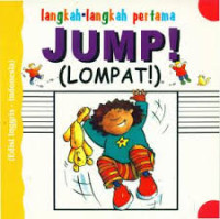 Image of Langkah-Langkah Pertama Jump! (Lompat)