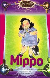 Image of Laser Beams Purple: Mippo