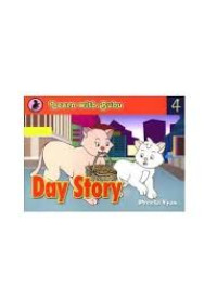 Image of Learn With Bubu : Doy Story, Level 4