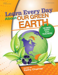 Image of Learn every day about our green earth