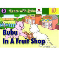 Image of Learn with Bubu : Bubu in a Fruit Shop, level 10