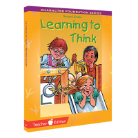 Image of Learning to Think Second Grade Teacher's Edition