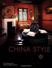Image of China Style