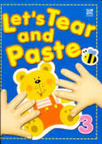 Image of Let's Tear and Paste