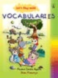 Image of Let's play with vocabularies