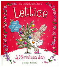 Image of Lettice : A Christmas Wish