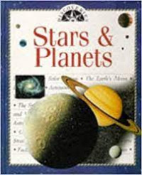Image of Stars & Planets