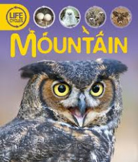Image of Life Cycles : Mountain