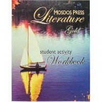 Image of Literature Mosdos Press : Student Activity Workbook Companion to GOLD