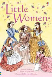 Image of Little Women