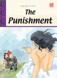 Image of Long Ago in Asia . . . : The Punishment