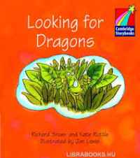 Image of Looking for dragons