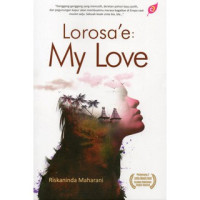 Image of Lorosa'e : My Love