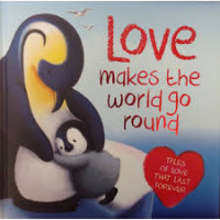 Image of Love Makes The World Go Round