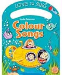 Image of Love to Sing : Colour Song