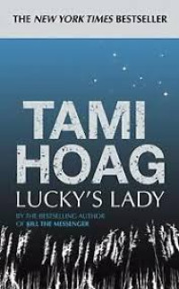 Image of Lucky's Lady