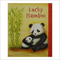 Image of Lucky Bamboo