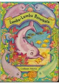 Image of Lumba-lumba Berwisata