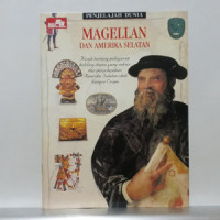 Image of MAGELLAN DAN AMERIKA SELATAN