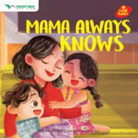 Image of MAMA ALWAYS KNOWS