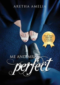 Image of ME AND MR. perfect