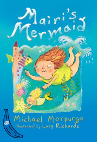Image of Mairi's Mermaid