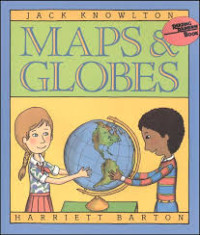 Image of Maps & globes
