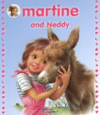 Image of Martine and Neddy