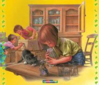 Image of Martine moves house